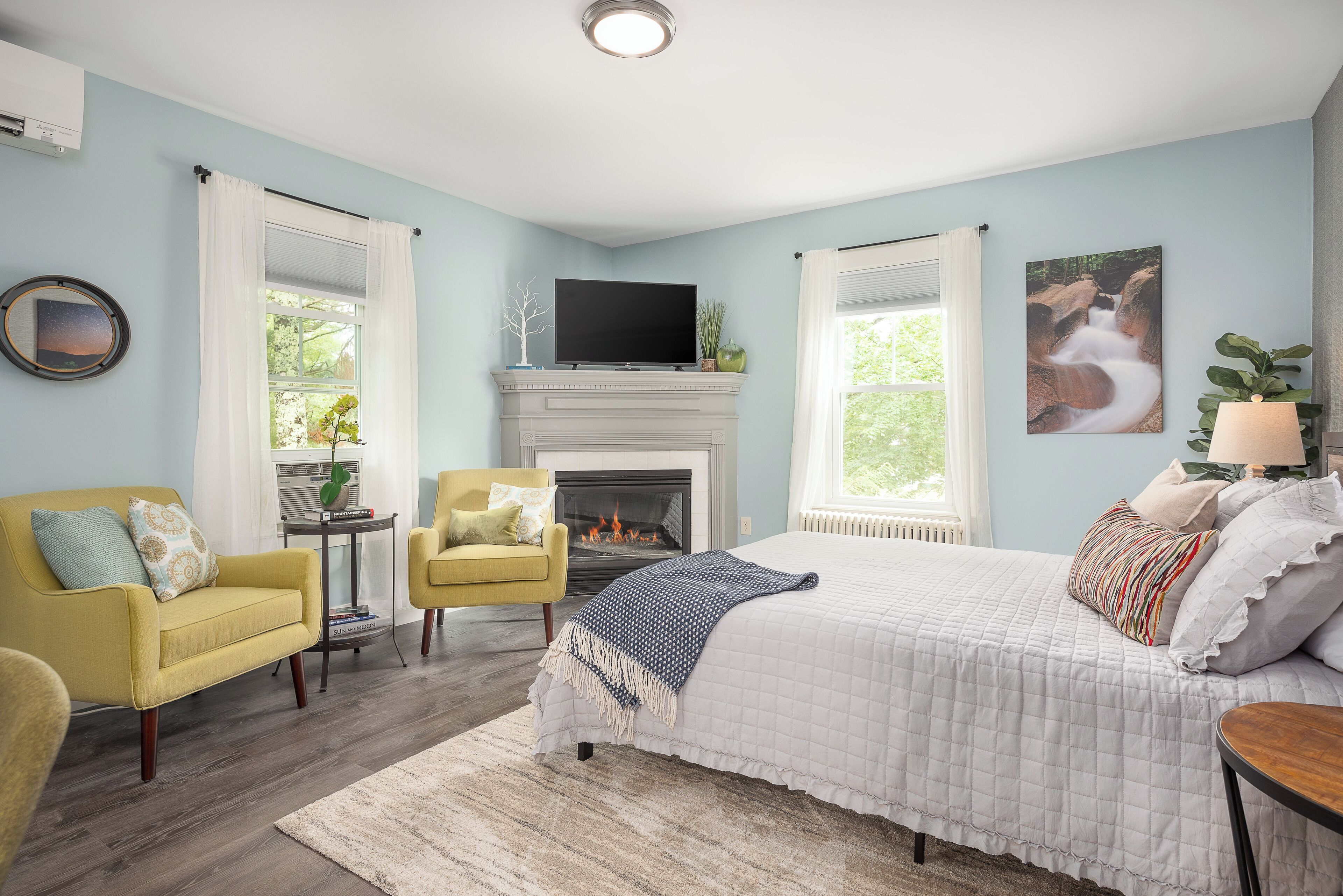 Summit Loft | Coffee and/or coffee maker