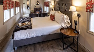 Carlow Suite - Ground Floor | Private kitchen