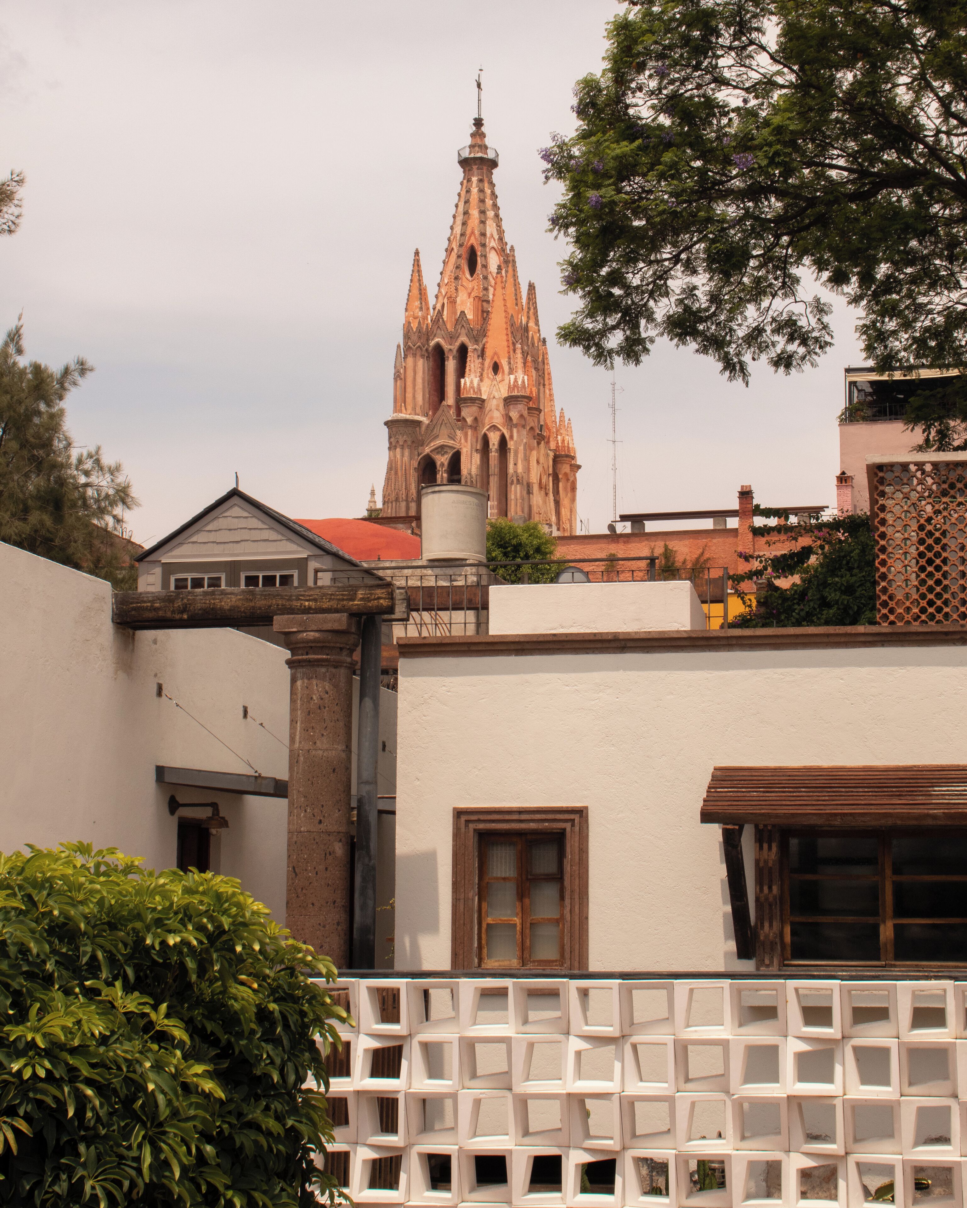 Deluxe Room, Courtyard View