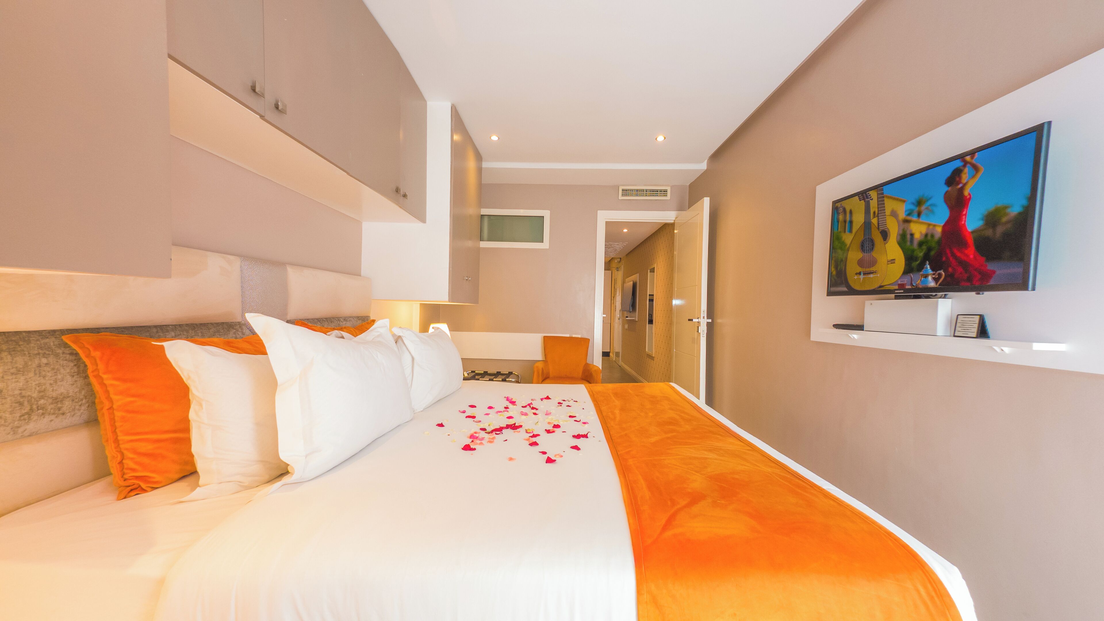 Superior Suite (De Luxe)