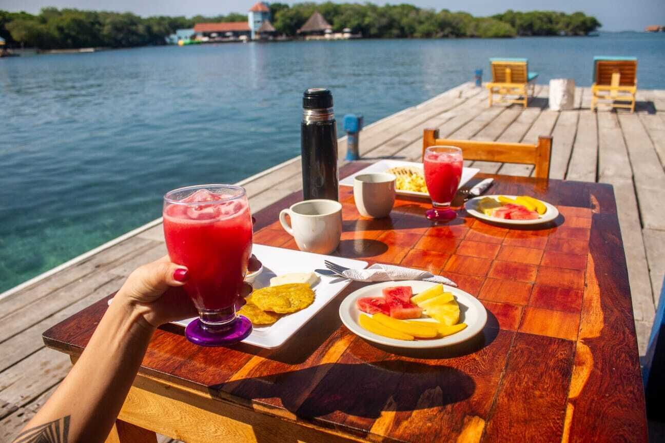 Plage privée à proximité, bar de plage, pêche sur place