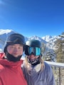 Host profile image