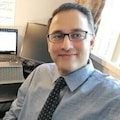 Host profile image