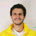 Host profile image