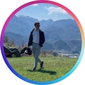 Image de profil de lâhĂŽte