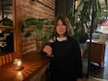 Host profile image