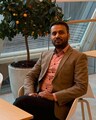 Host profile image