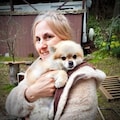 Host profile image