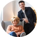 Bild für Gastgeberprofil