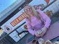 Host profile image