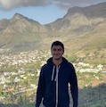 Host profile image