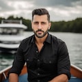 Host profile image