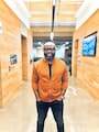 Host profile image