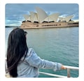 Host profile image