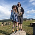Värdens profilbild