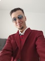 Host profile image