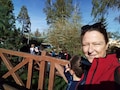 Host profile image