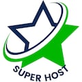 Host profile image