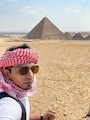 Host profile image