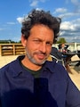 Host profile image
