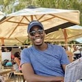 Host profile image