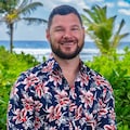 Host profile image