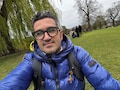 Host profile image
