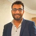 Host profile image
