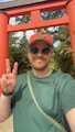Host profile image