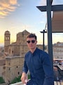 Host profile image