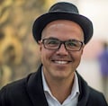Host profile image