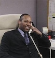 Host profile image