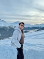 Host profile image