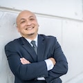 Host profile image