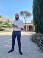 Image de profil de lâhĂŽte