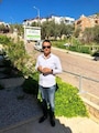 Host profile image