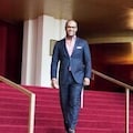 Värdens profilbild