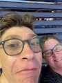 Host profile image