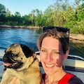 Host profile image