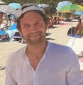Host profile image