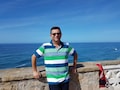 Host profile image