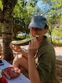Host profile image
