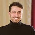 Host profile image