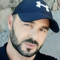 Host profile image