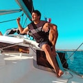 Image de profil de l’hôte