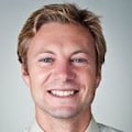 Host profile image
