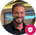 Host profile image