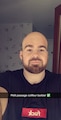 Host profile image