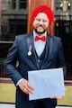 Host profile image
