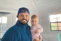 Host profile image